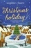 The Christmas Holiday. The perfect cosy, heart-warming winter romance, full of festive magic!