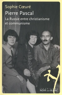 Pierre Pascal