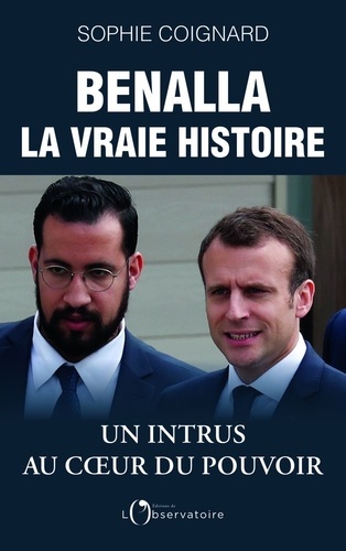 Benalla, la vraie histoire - Occasion