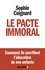 Le pacte immoral