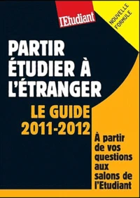 Partir étudier à l'étranger