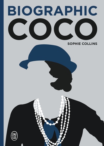 Sophie Collins - Coco.