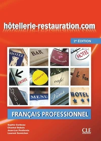 Hôtellerie-restauration.com