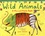 Wild Animals. A Mix-and-Match Book
