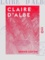 Claire d'Albe
