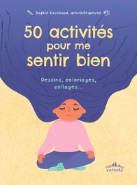 50 activités pour me sentir bien