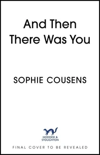 And Then There Was You