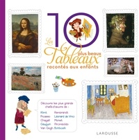 Les 10 plus beaux tableaux racontés aux enfants.pdf