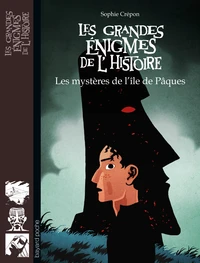 Les statues de l'île de Pâques