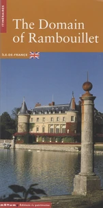 The domain of Rambouillet