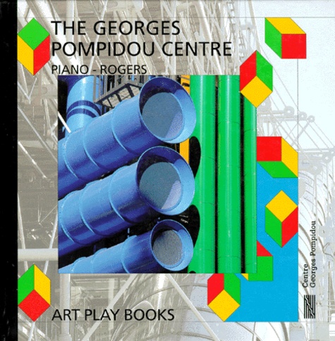 Sophie Curtil - The Georges Pompidou centre - Piano-Rogers.