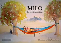 Milo, le petit moustique