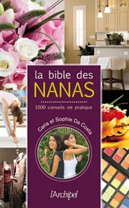 La bible des Nanas