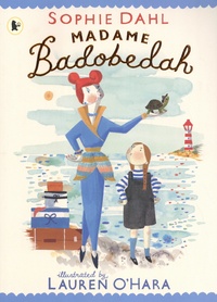 Sophie Dahl et Lauren O'Hara - Madame Badobedah.