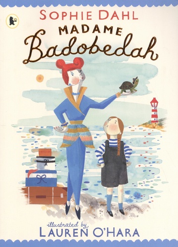 Madame Badobedah