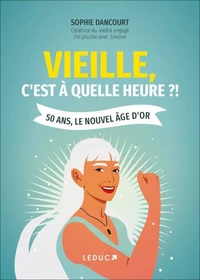 Vieille, c'est à quelle heure ?!