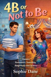 4B or Not to Be