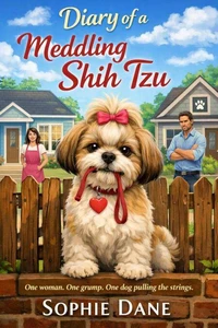 Diary of a Meddling Shih Tzu
