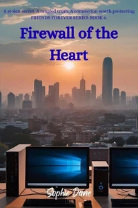 Firewall of the Heart