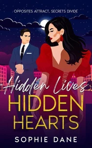 Hidden Lives, Hidden Hearts