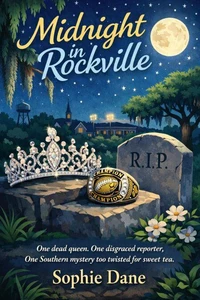 Midnight in Rockville