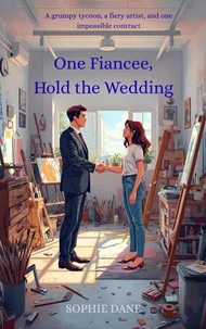 One Fiancee, Hold The Wedding