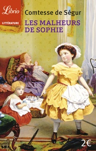 Sophie de Cavanna - Les malheurs de Sophie.