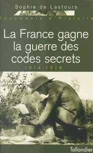 La France gagne la guerre des codes secrets