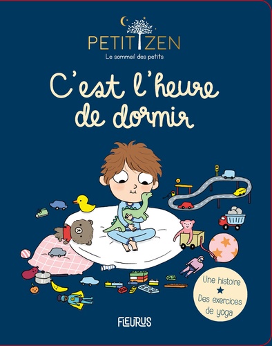 C'est l'heure de dormir