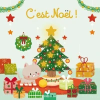 C'est Noël !