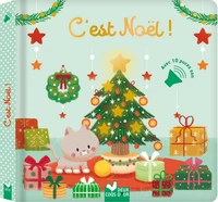 Découvre les odeurs de Noël
