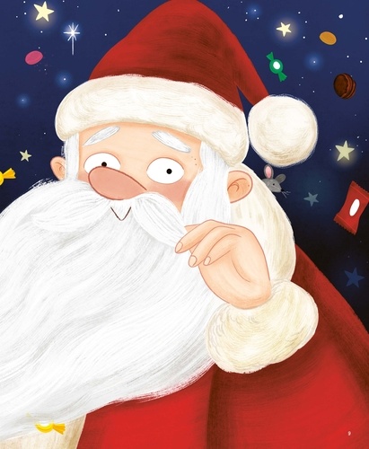 Le Jour de Noël le plus Fou: Livre illustré pour enfants - Noël - Aventures  - Animaux - Lire avant de dormir - Fantastique (Contes de Noël) by Lena N