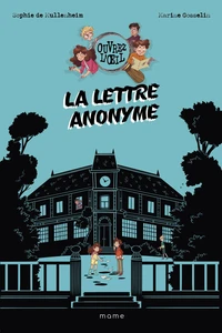 La lettre anonyme