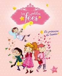 La princesse de l'année !