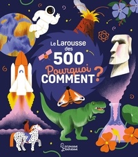 Livres en ligne à télécharger en pdf Le Larousse des 500 pourquoi comment RTF ePub (Litterature Francaise)