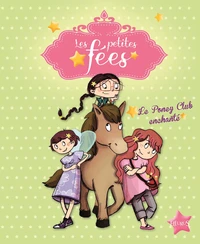 Le poney club enchanté