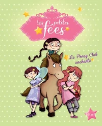 Le poney club enchanté