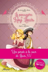 La passagère du Roy-Louis