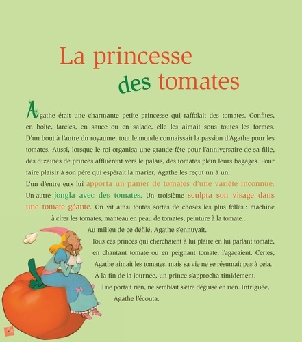 Les plus belles histoires de princesses et de fées