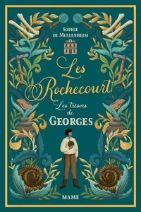Les trésors de Georges