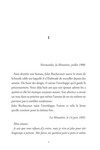 Le sourire d'Hippolyte