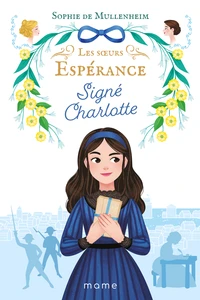 Signé Charlotte