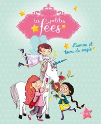 Licorne et tours de magie
