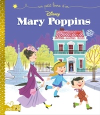 Sophie de Mullenheim - Mary Poppins.