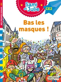 Bas les masques !