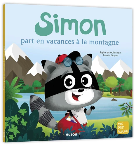 <a href="/node/9144">Simon part en vacances à la montagne</a>