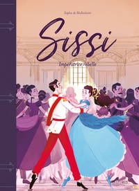 Sissi - Impératrice rebelle.pdf
