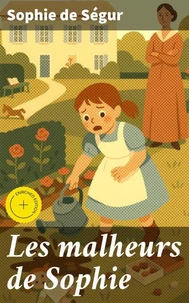 Les malheurs de Sophie