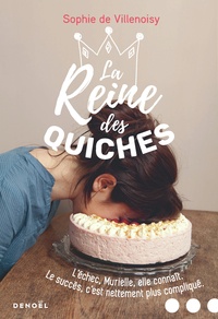 Livres à télécharger sur Android La reine des quiches RTF 9782207142356 par Sophie de Villenoisy (Litterature Francaise)