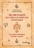 Sophie Del Val - 365 messages de la roue de médecine chamanique - Un chemin initiatique au fil des saisons.